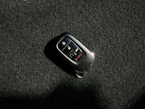 Used 2024 Honda CR-V Sport Touring image 32