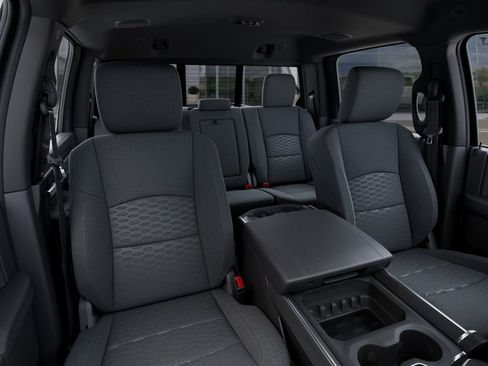 New 2026 RAM 3500 Big Horn image 16