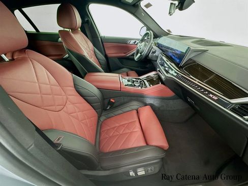 Certified 2024 BMW X6 xDrive40i w/ Premium Package image 30