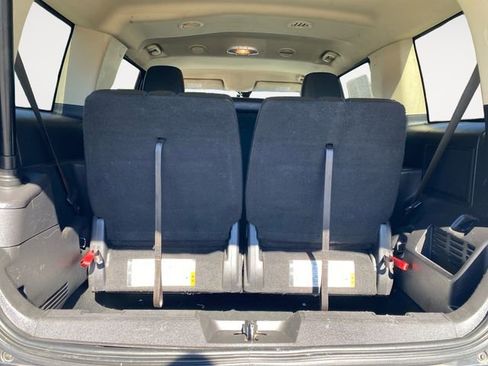 Used 2019 Ford Flex Limited image 34