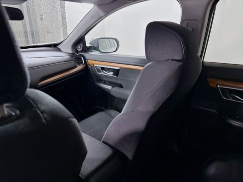 Used 2021 Honda CR-V EX image 20