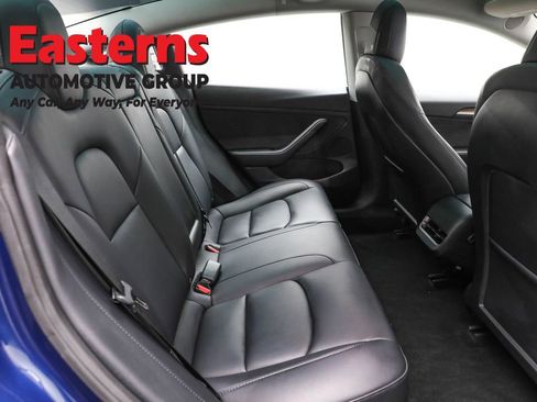 Used 2023 Tesla Model 3 Standard Range image 20