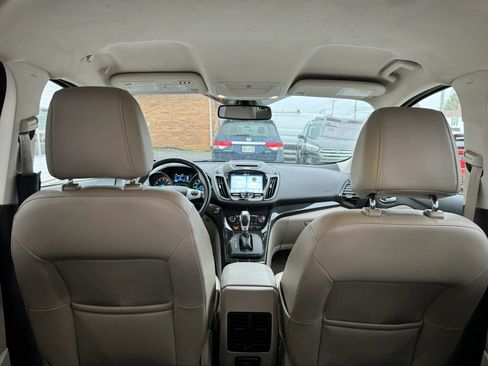 Used 2016 Ford Escape Titanium w/ Equipment Group 301A image 31