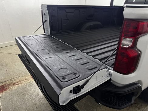 New 2026 Chevrolet Silverado 2500 W/T w/ Snow Plow Prep/Camper Package image 34