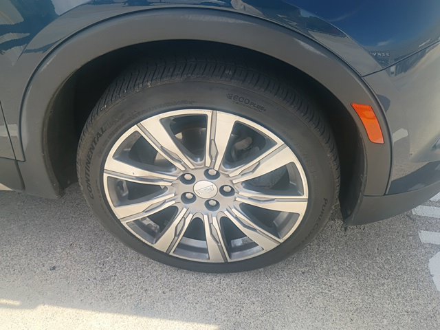 Used 2019 Cadillac XT4 Premium Luxury w/ Driver Assist Package AWD/4WD image 12