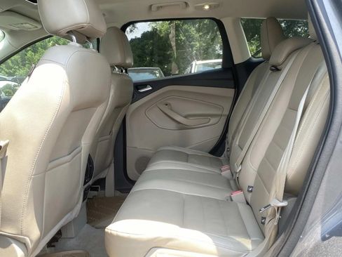 Used 2014 Ford Escape Titanium FWD image 14