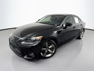 Used 2015 Lexus IS 350 w/ Navigation System Package RWD video 1