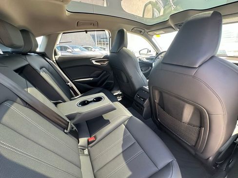 New 2025 Audi A5 2.0T Prestige image 25