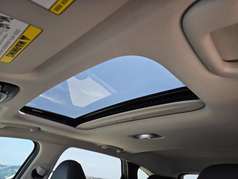 Certified 2026 Hyundai Tucson SEL FWD image 21