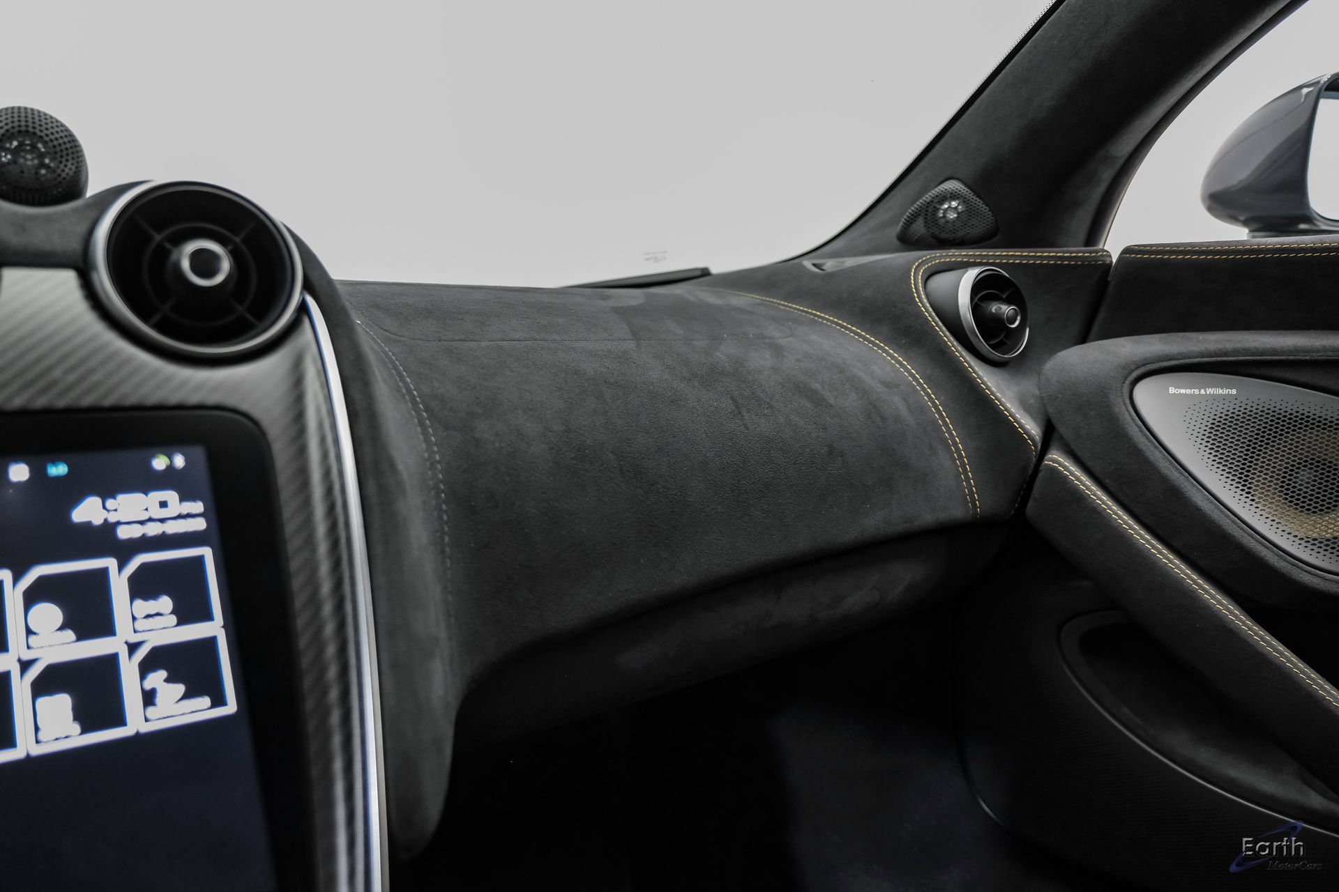 Used 2019 McLaren 600LT RWD image 75