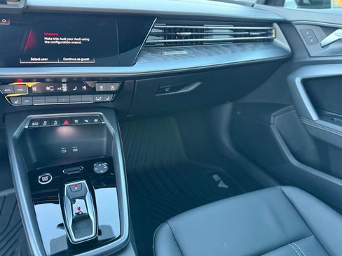 Used 2025 Audi A3 2.0T Premium w/ Black Optic Package image 38