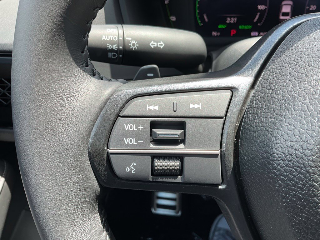 New 2026 Honda Accord Sport image 22