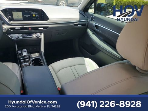 Used 2020 Hyundai Sonata Limited FWD image 21