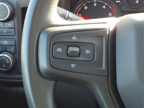 Used 2023 Chevrolet Silverado 3500 W/T w/ Gooseneck/5TH Wheel Package image 12