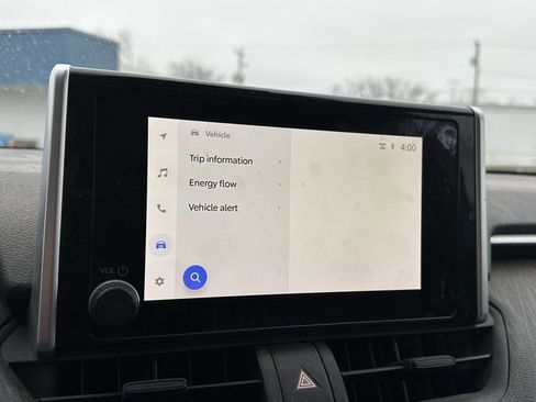 Used 2023 Toyota RAV4 XLE image 35