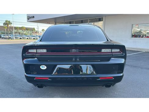New 2026 Dodge Charger R/T AWD/4WD image 5