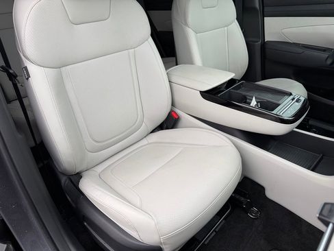 Certified 2025 Hyundai Tucson SEL image 26