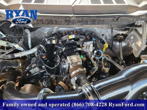 Certified 2022 Ford F150 XL w/ STX Appearance Package RWD image 22