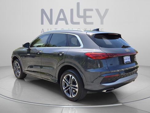 Used 2025 Audi Q5 Premium Plus image 3