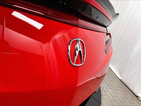 Used 2021 Acura NSX image 30