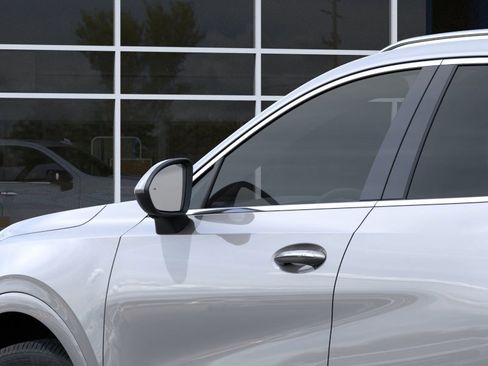 New 2026 Buick Envision Avenir AWD/4WD image 12