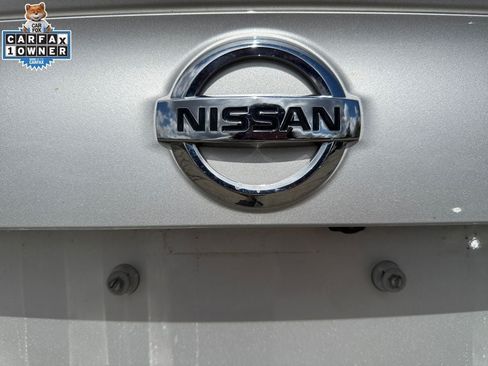 Used 2022 Nissan Rogue Sport SV w/ Technology Package AWD/4WD image 17