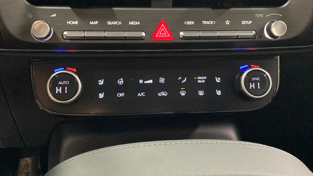 Certified 2026 Hyundai Palisade Limited AWD/4WD image 18