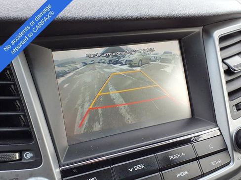 Used 2018 Hyundai Tucson SEL image 19