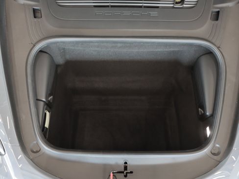 Certified 2025 Porsche 718 Cayman GTS image 34