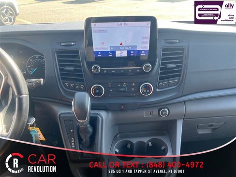 Used 2020 Ford Transit 250 Low Roof AWD image 17