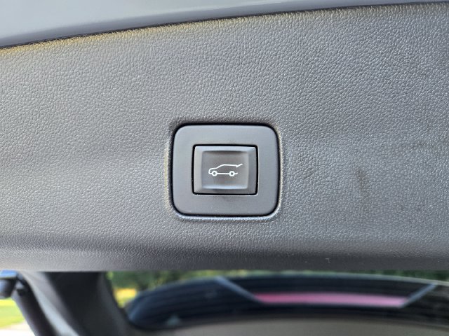 Used 2026 Chevrolet TrailBlazer RS w/ Convenience Package AWD/4WD image 6