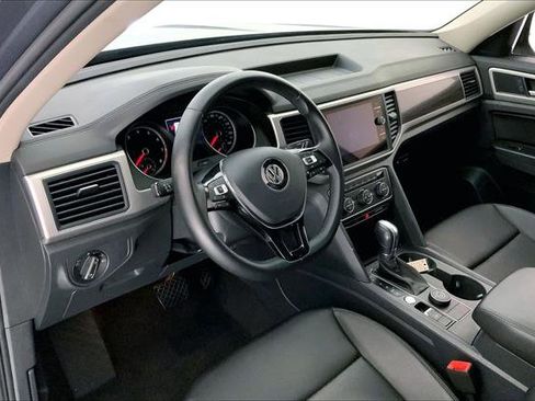 Used 2019 Volkswagen Atlas SE image 21