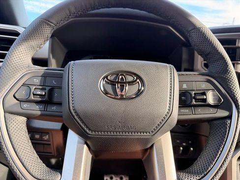 Used 2026 Toyota Tundra SR5 w/ TRD Off-Road Package AWD/4WD image 9