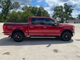 Used 2016 Ford F150 Lariat w/ Equipment Group 501A Mid image 2