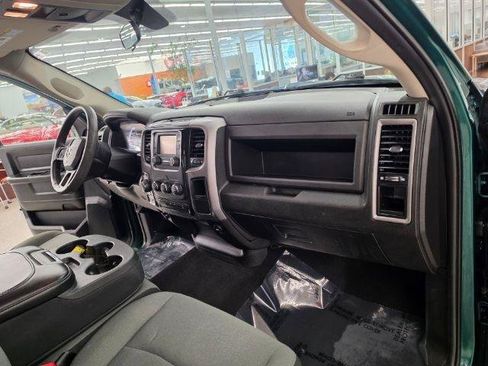 Used 2022 RAM 1500 Tradesman w/ Popular Equipment Group AWD/4WD image 9