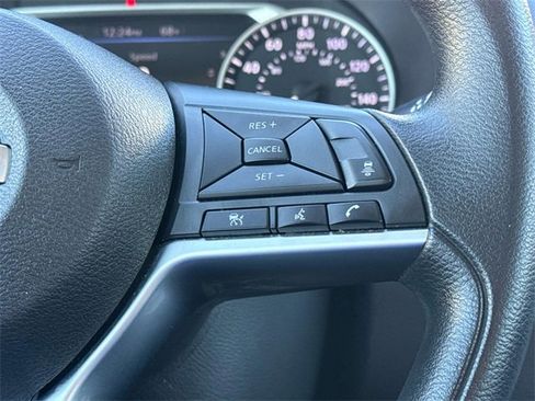 Certified 2023 Nissan Sentra SV image 10