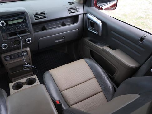 Used 2006 Honda Ridgeline RTL image 22