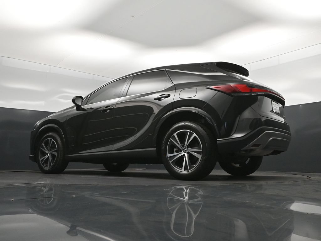 Certified 2023 Lexus RX 350 FWD image 40