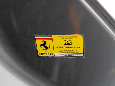 Certified 2022 Ferrari Portofino M image 48