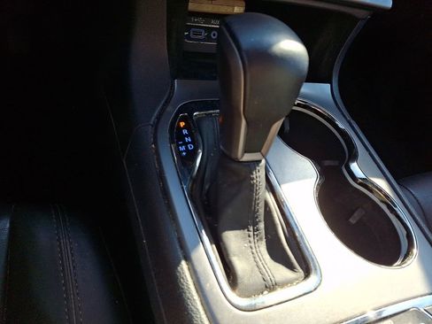 Used 2019 Jeep Grand Cherokee Limited X AWD/4WD image 16