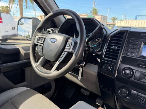 Used 2018 Ford F150 XL w/ XL Power Equipment Group image 23