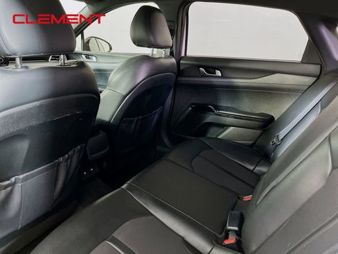 Used 2021 Kia K5 GT-Line w/ GT-Line FWD Premium Package image 33