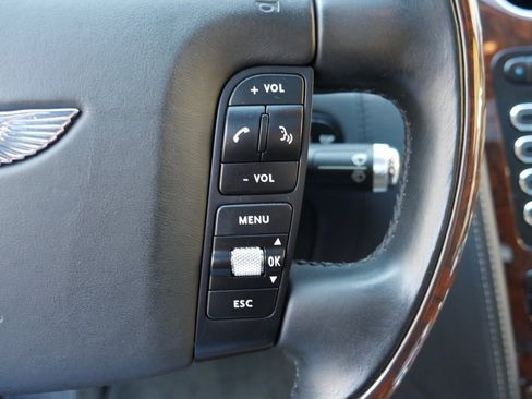 Used 2008 Bentley Flying Spur Flying Spur image 13