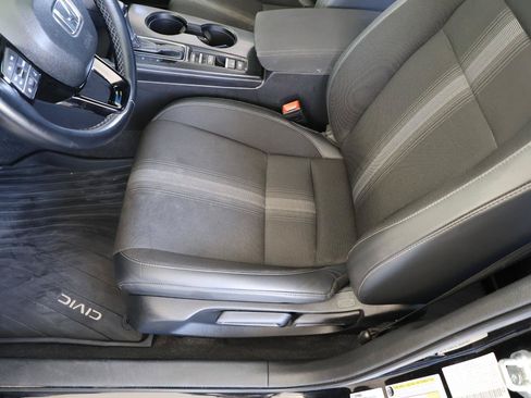 Used 2022 Honda Civic Sport image 40