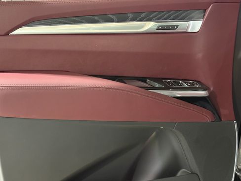 New 2026 Cadillac Escalade ESV Luxury w/ Touring Package image 11