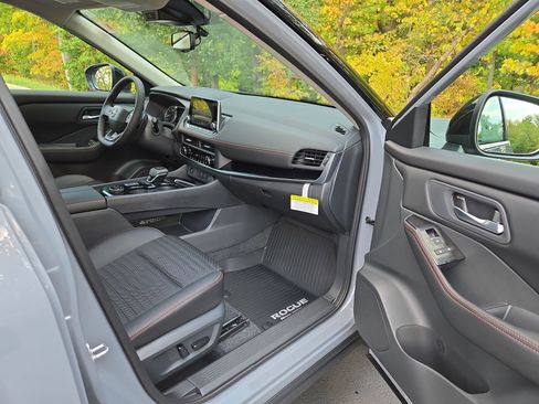 New 2026 Nissan Rogue Rock Creek w/ Rock Creek Premium Package image 13