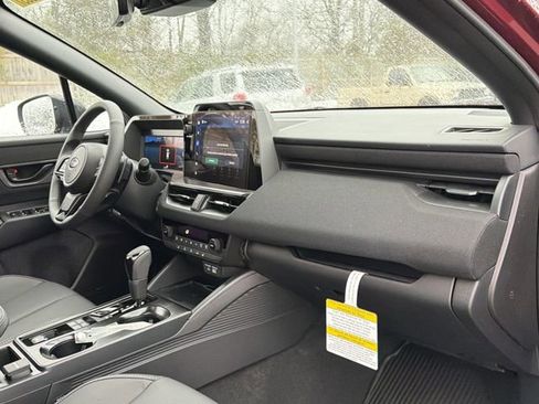 New 2026 Subaru Outback Limited XT image 21