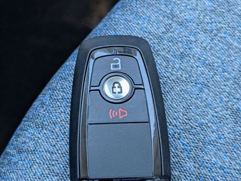 New 2026 Ford Maverick XLT FWD image 27