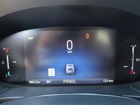 Used 2025 Ford Escape ST-Line w/ Equipment Group 301A FWD image 23