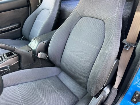 Used 1990 MAZDA MX-5 Miata RWD image 14